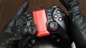 Осмотр геймпада DEXP G M2