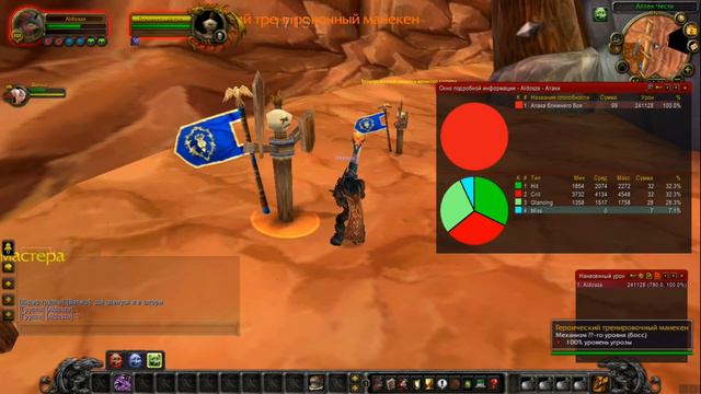 Что такое РПБ(АрП) и с чем его Едят? World of Warcraft WoWCircle, Рейтинг пробивания Брони ArP смотреть онлайн