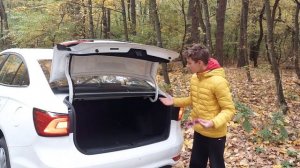 Тест-драйв нового автомобіля MG5: самий дешевий у своєму класі!???