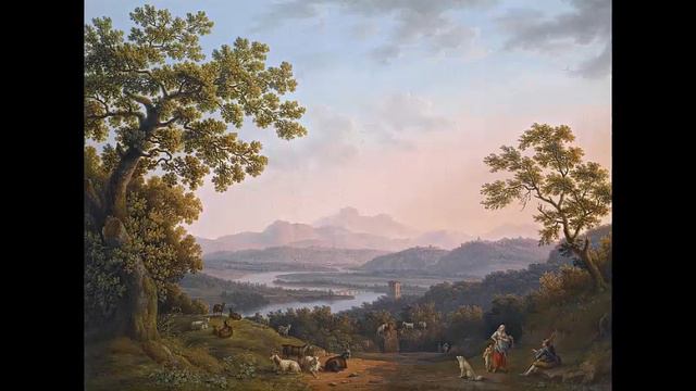 Joseph Wölfl - Piano Concerto No. 3 in F Major, Op. 32 (1807) смотреть онлайн