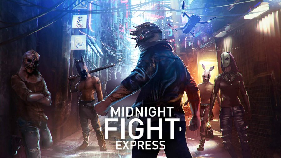 Midnight fighting express. Midnight Fight. Midnight Fight Express. Midnight Fight Express фон. Midnight Fight Express геймплей