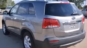 2011 Kia Sorento LX in Quincy, IL 62305