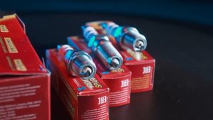 Свечи зажигания CWORKS