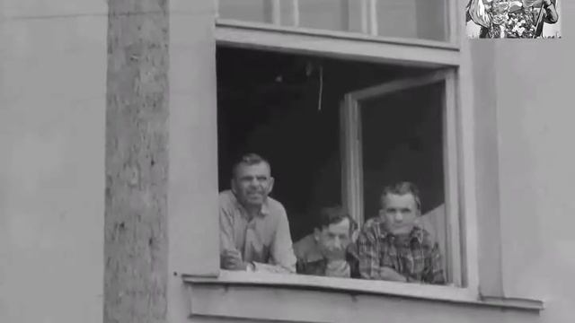 1966 год. Хроника маленького города - Екабпилс / 1966. gads. Mazpilsētas hronika - Jekabpils