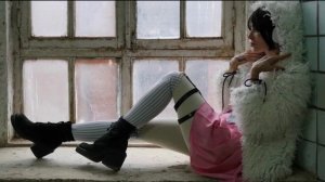 Krawchi Donka - Я танцую (Official Video 2024)