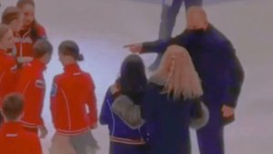 isn't it lovely — жетери; евгения медведева и этери тутберидзе