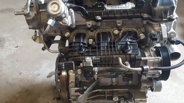 Suzuki K12B поломки и проблемы двигателя | Слабые стороны Сузуки мотора смотреть онлайн