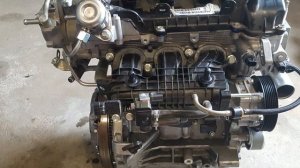 Suzuki K12B поломки и проблемы двигателя | Слабые стороны Сузуки мотора
