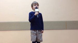 На круглой планете