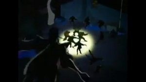 Глад валакас Черепашки ниндзя