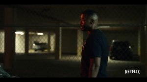 💊⚡🦸♂️ "Проект Power" (2020) Трейлер