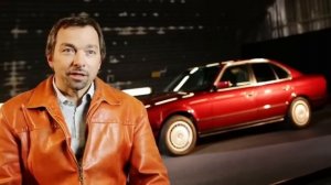 История 5 серии BMW в кузове E34 - перевод BMIRussian