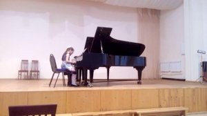 Г.Энке Венгерский танец