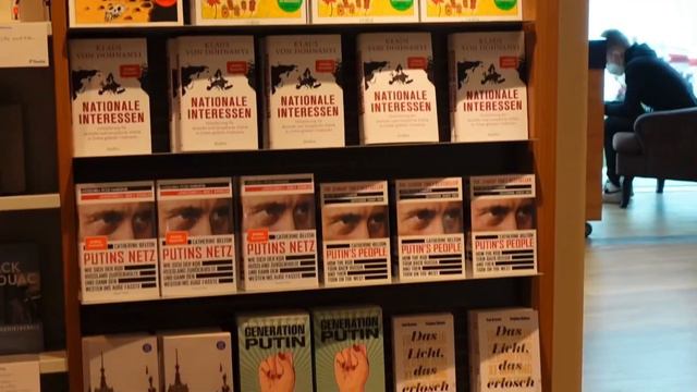 уехал в Гамбург один смотреть онлайн