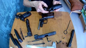 Обзор и сравнение Форт-12Р/РМ разных серий. Review and comparison of Fort-12R/RM of different serie