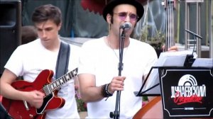 Дунаевский Orchestra - Полетели (cover Филипп Киркоров) (28.08.2019)