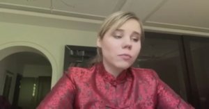 A "special military operation" and a multipolar world. Commentary by Daria Dugina (Platonova).