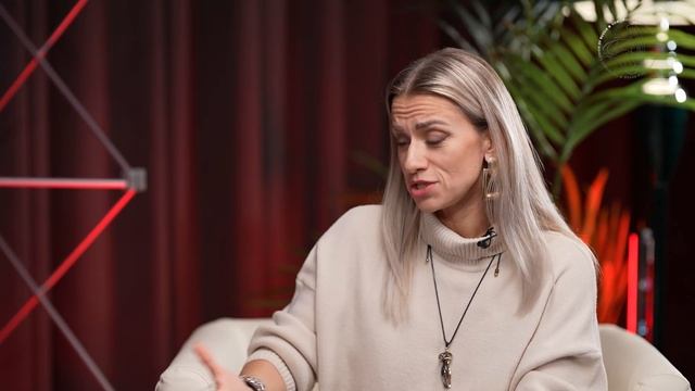 Женский вопрос. "На правильном дыхании!" Марина Корпан.