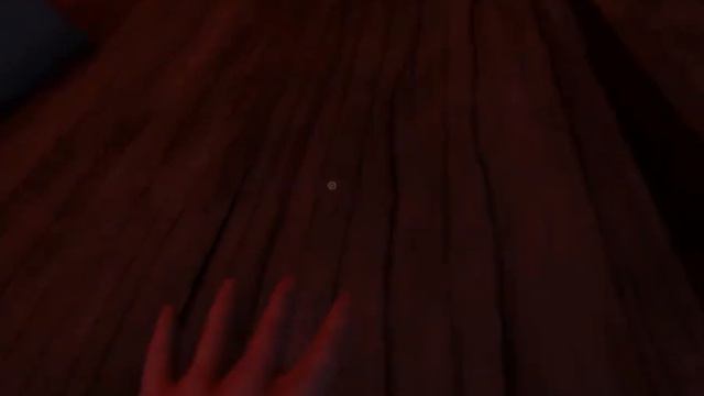 walkthrough Among the Sleep ( without comment ) # 4