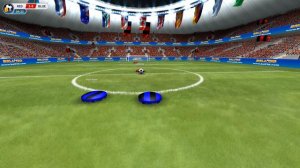 Ball 3D: Soccer Online