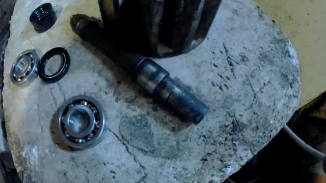 поломка вакуумного  водокольцевого насоса смотреть онлайн