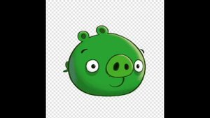 Angry Birds 2 All Piggy Sound Effect