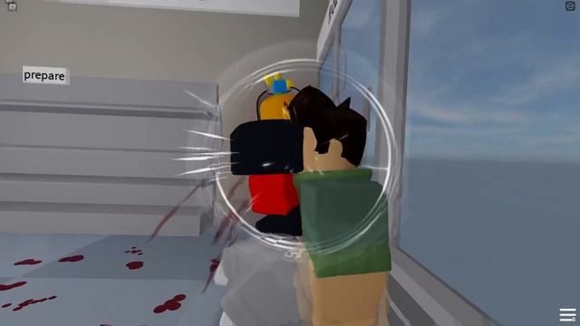 RIGHT 2 REVENGE - Roblox смотреть онлайн