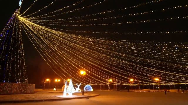 Андрей Никитин пожелал новгородцам встретить Новый год с верой и надеждой на лучшее смотреть онлайн