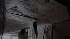 звукоизоляция для барабанов