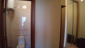 Квартира на ул.Льва Толстого 7