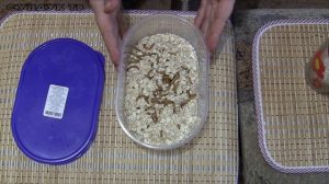 Ферма мучных червей для хамелеона