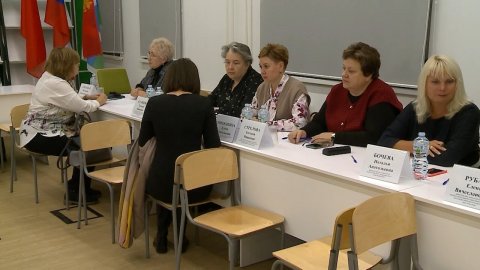 Выездная администрация прошла в Мытищах в новом формате