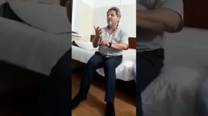 Шейх Хусейн Афанди ( на аварском )