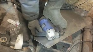 мотобуксировщик своими руками