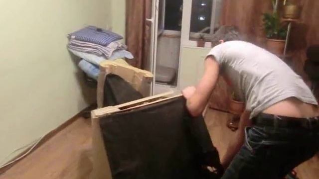если мебель не пролезает в дверь.wmv смотреть онлайн