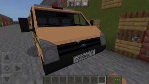 НАШЁЛ ИНКОСАТОРСКИЙ ФУРГОН В ЗАБРОШЕННОМ ГАРАЖНОМ КООПЕРАТИВЕ. КТО ЕГО ВЛАДЕЛЕЦ?