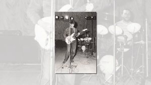 Группа ЧАС ПИК. Фрагмент концерта в г.Калинин, 1984 г..mp4