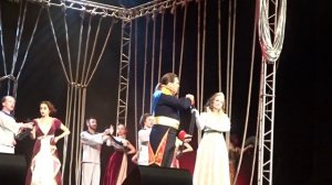 Валерий Анохин Бал Юнона и Авось Меридиан 21.03.2016 г..mp4