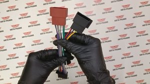 CARAV 15-107 Разъём для автомагнитолы Pioneer DEH-series 2010+