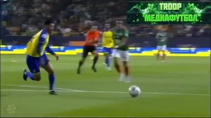 ПЕРВЫЙ МАТЧ РОНАЛДУ ЗА АЛЬ-НАСР | ОБЗОР