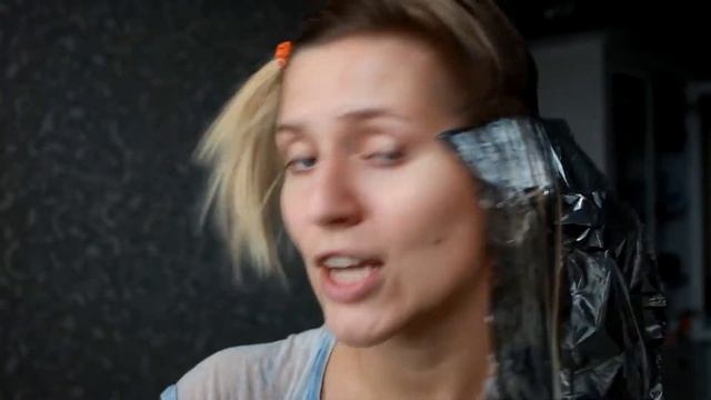 Мелирование во время беременности / SYOSS дымчатый блонд смотреть онлайн