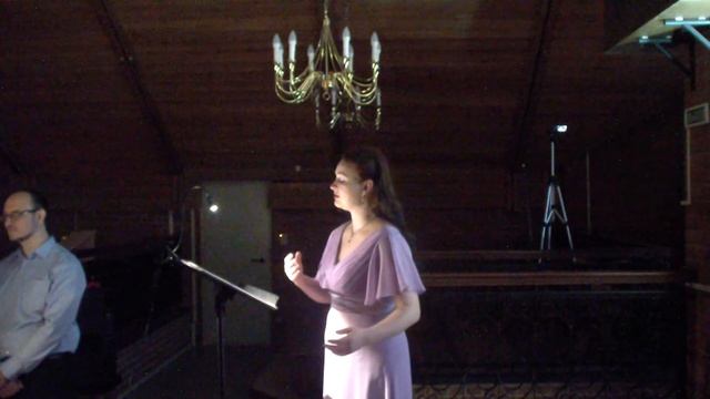 Эдвард Григ "К Отчизне" смотреть онлайн