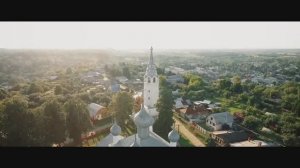 Вязники – наш город! Владимирская область