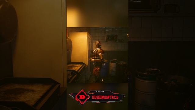 Робот повар готовящий отраву смотреть онлайн