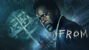 Извне - FROM. Озвученный трейлер третьего сезона