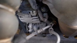 EP6  турбо 150 л.с. работа двигателя