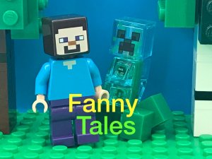 Fanny tales season 1 series 1- смешные истории сезон 1 серия 1!