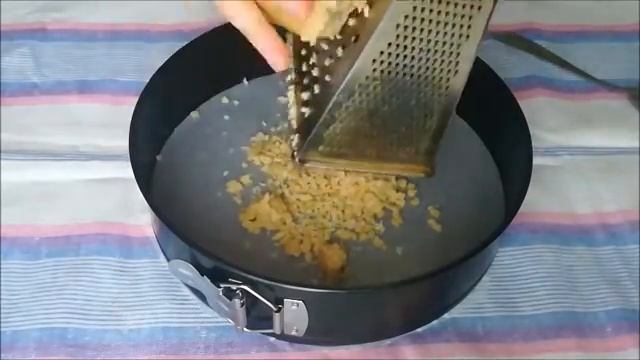 #тёртыйпирог #каквдетстве ОСТОРОЖНО ЭТО ОЧЕНЬ ВКУСНО!?