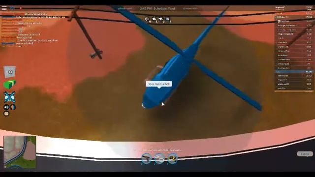 how to get on top of the power lines in roblox jailbreak смотреть онлайн