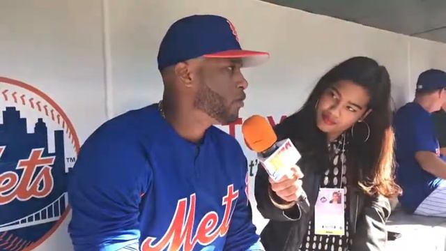 Robinson Canó apoya a Albert Pujols y su esposa en buscan poner fin al abolicionismo смотреть онлайн